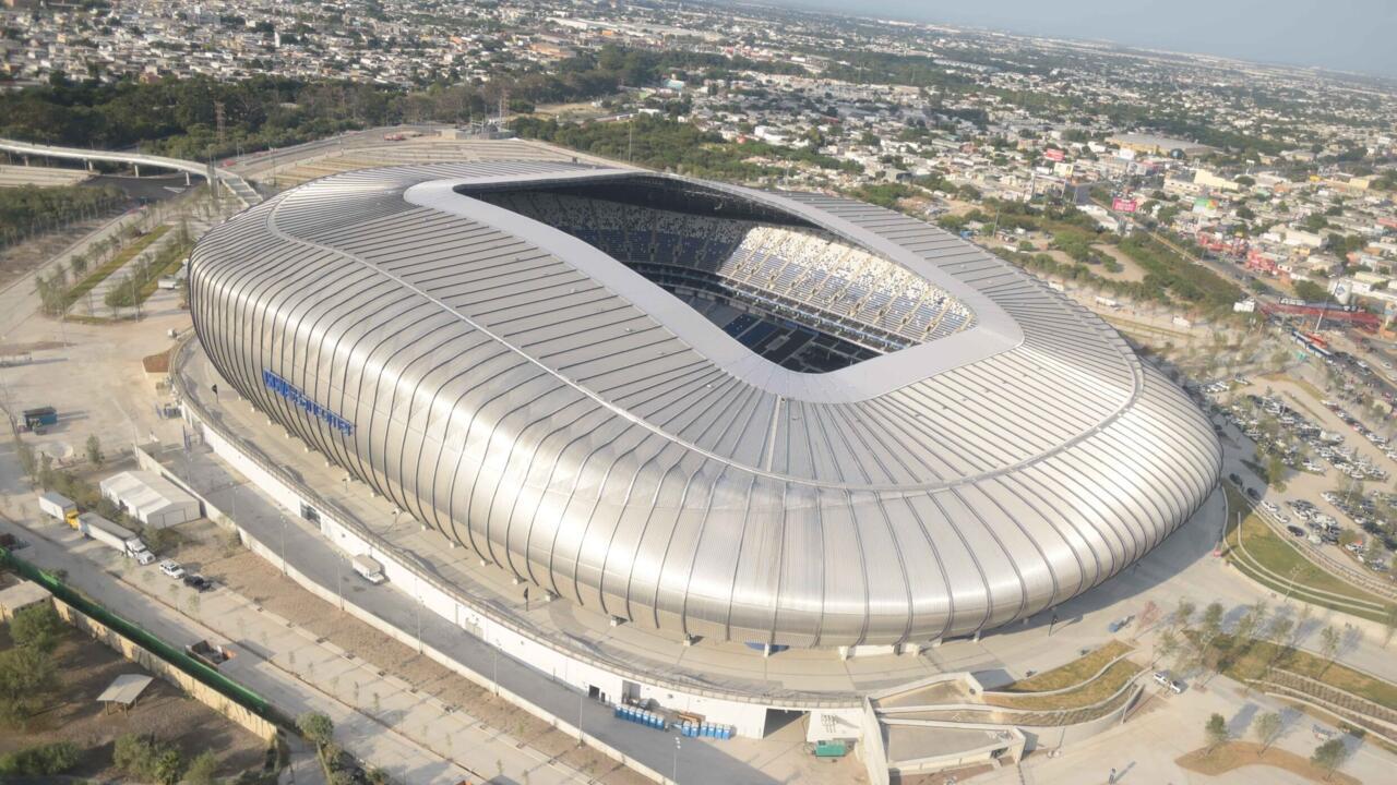 «Terrains en péril», un rapport alerte sur l'impact à venir du changement climatique sur le football