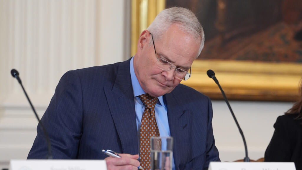 Pétrole vénézuélien: pourquoi les compagnies américaines ne partagent pas l'enthousiasme de Donald Trump