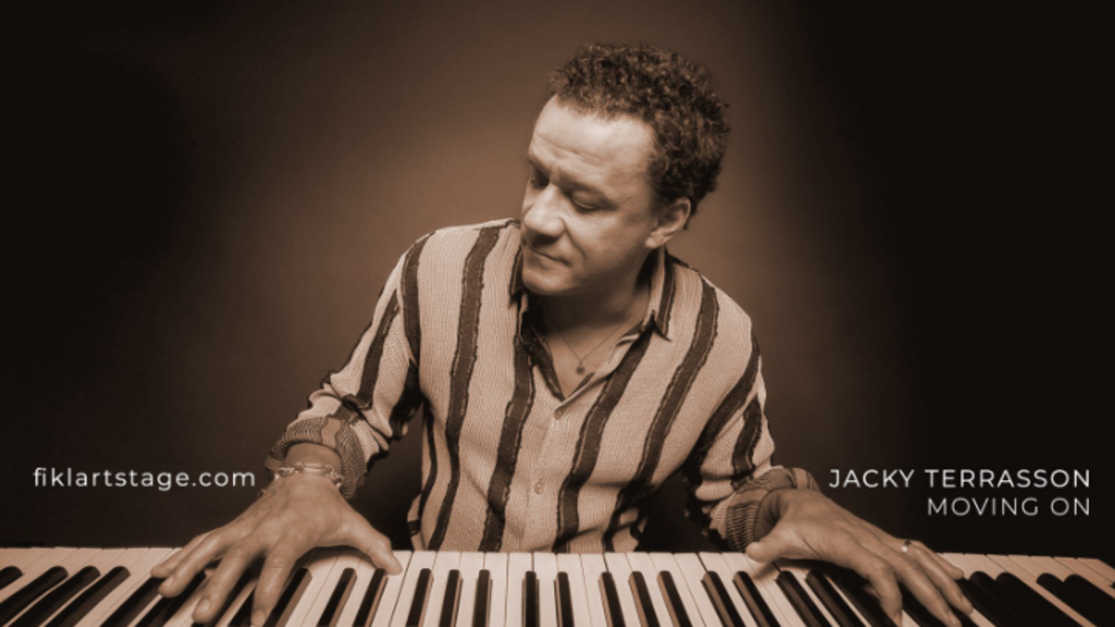 Jacky Terrasson