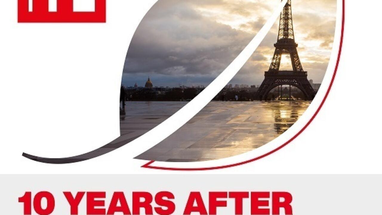 Episode Three: energy, the key to success