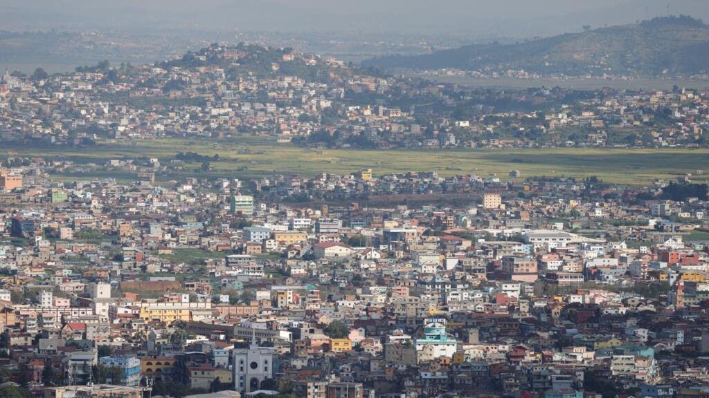Madagascar: des manifestations dans tout le pays contre les délestages et coupures d’eau