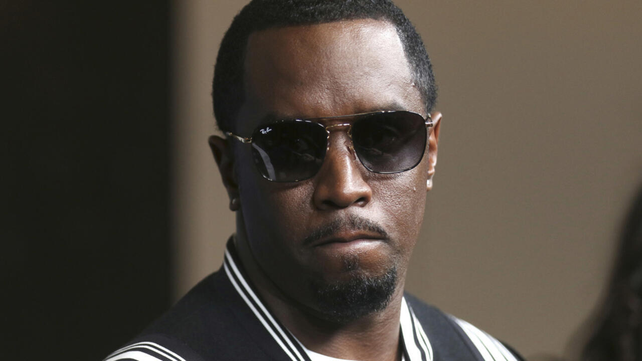 États-Unis: le rappeur P. Diddy condamné à plus de quatre ans de prison