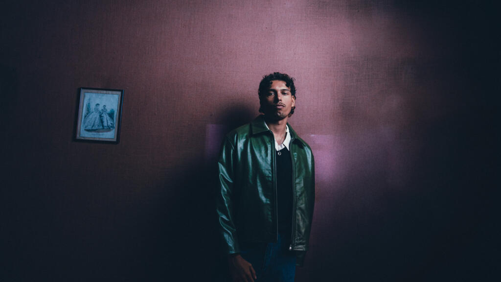 Avec «Gloria», Georgio offre un rap sincère marqué par la «reconnaissance de la vie»