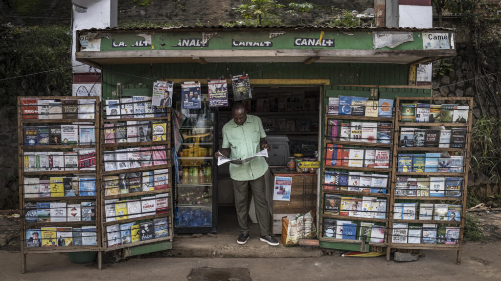 Présidentielle au Cameroun: trois jours après le scrutin, une attente sous tension