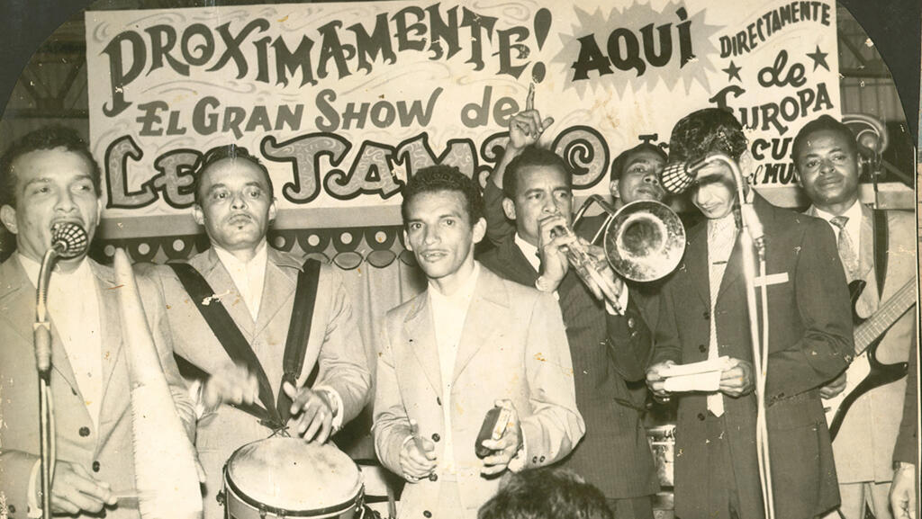 Carnaval de Baranquilla.