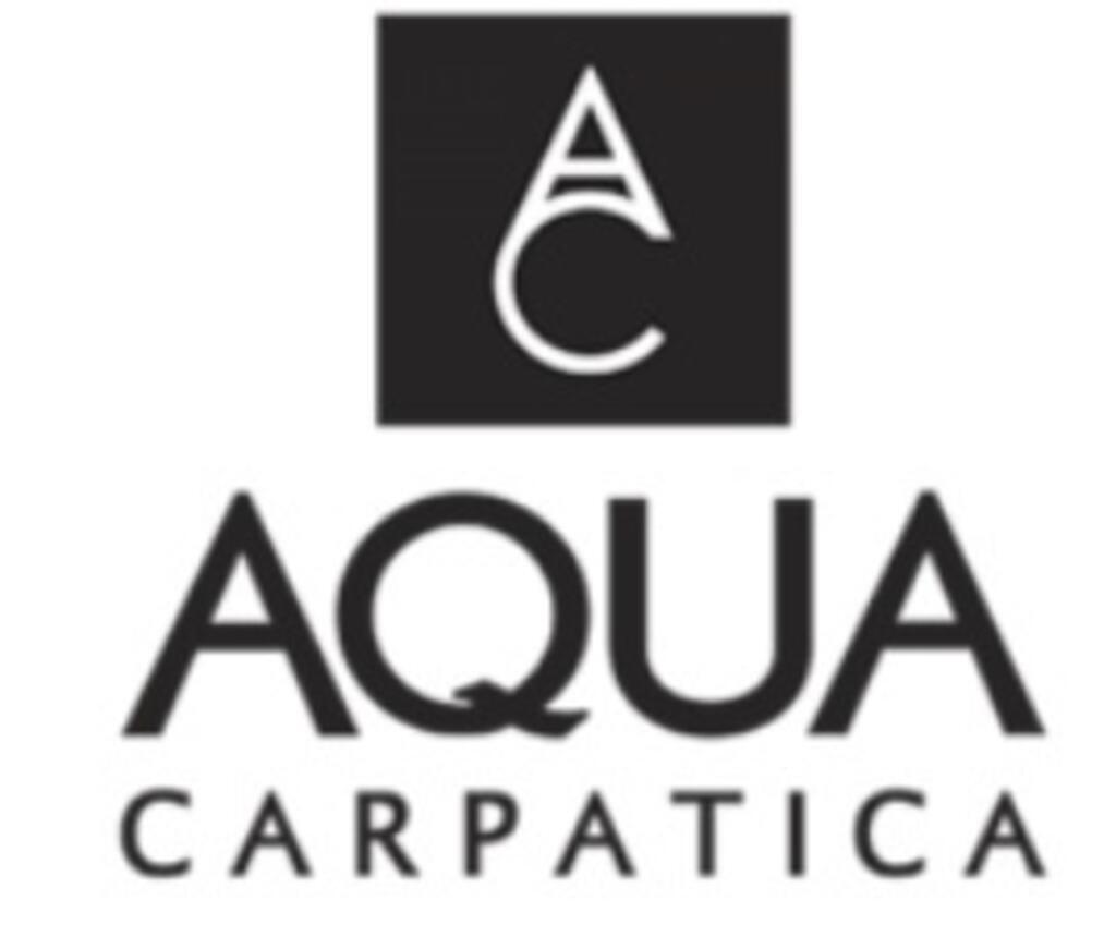 Emisune susţinută de Aqua Carpatica.