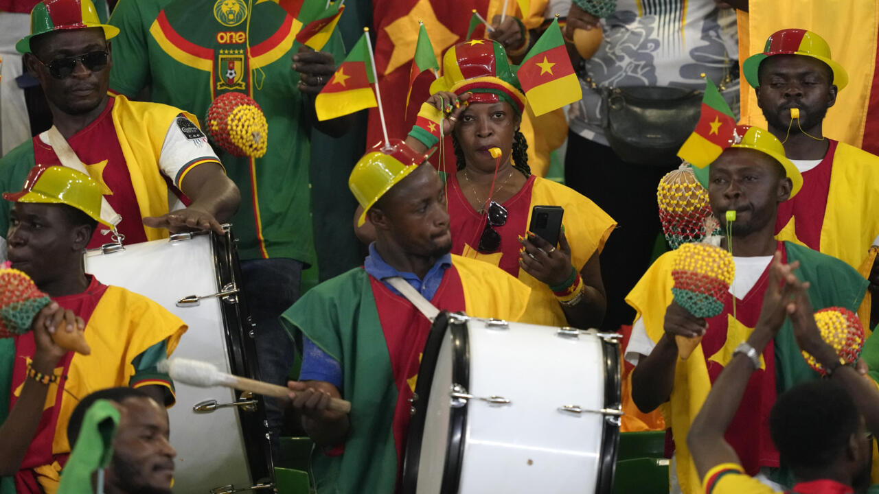 Cameroun: les supporters des Indomptables inquiets pour la qualification au Mondial