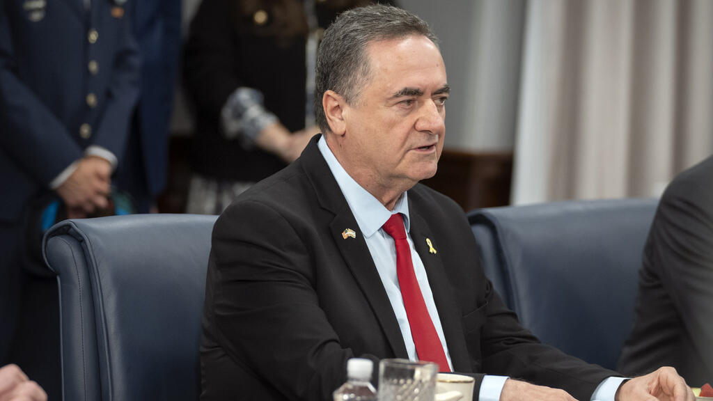 Le ministre de la Défense israélien promet de ne «jamais quitter» Gaza