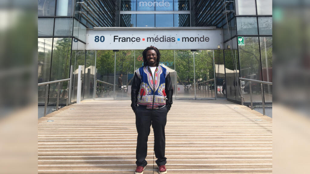 Senda Waguena, chef de Jujube.