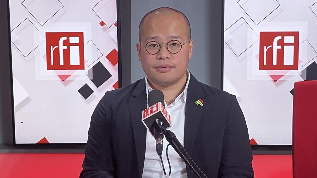 Sebastien Lai: «Mon père a tout donné pour la liberté d'expression et de la presse à Hong Kong»