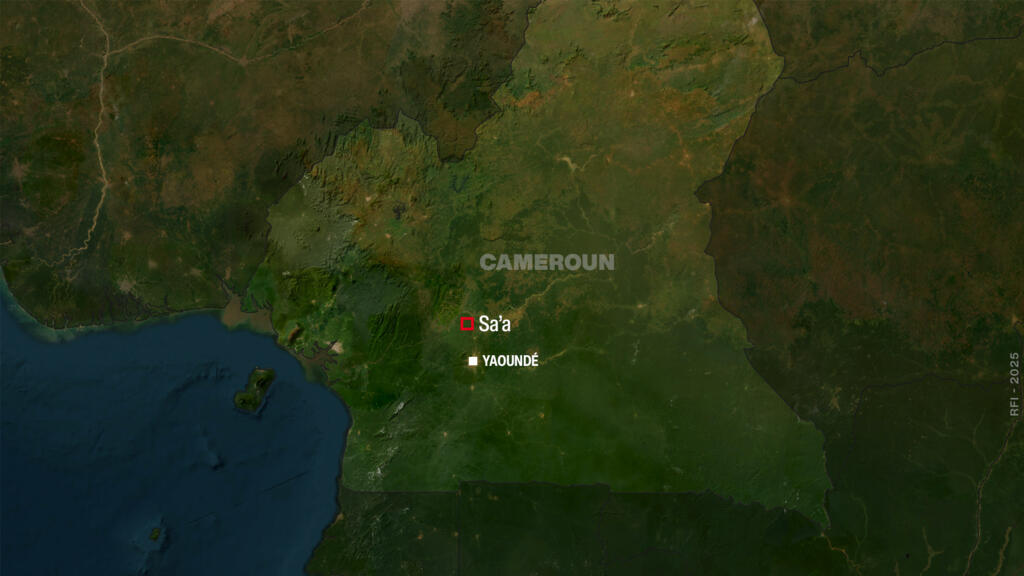 Présidentielle au Cameroun: le porte-à-porte hors des grandes villes pour convaincre les indécis