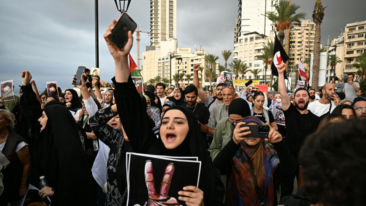 Liban: le Hezbollah est affaibli mais reste mobilisé malgré la mort de ses cadres et la guerre menée par Israël