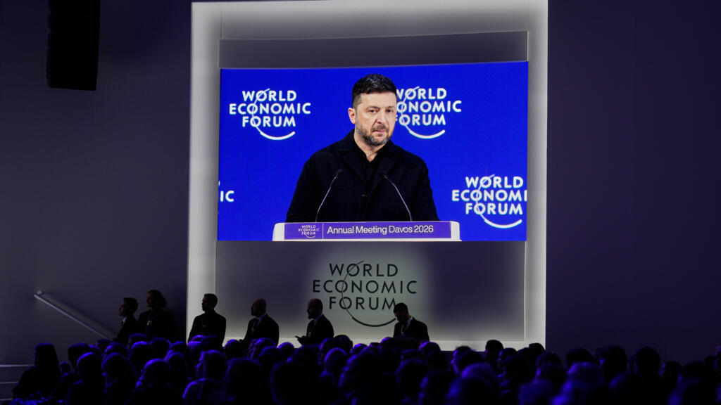 L’Ukraine n’est plus en défaut de paiement sur sa dette, estime l’agence de notation S&P