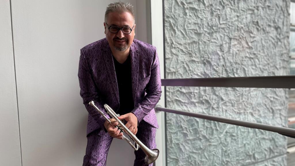 Volker Goetze à RFI.