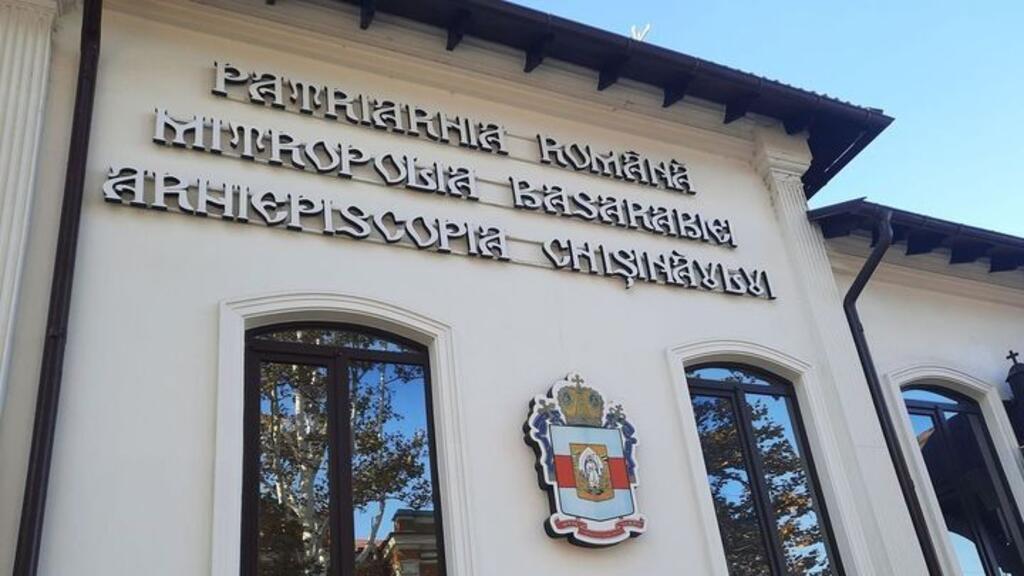 R.Moldova: Escaladarea conflictului religios din satul Dereneu, pretext pentru noi acuzații ale Rusiei la adresa României