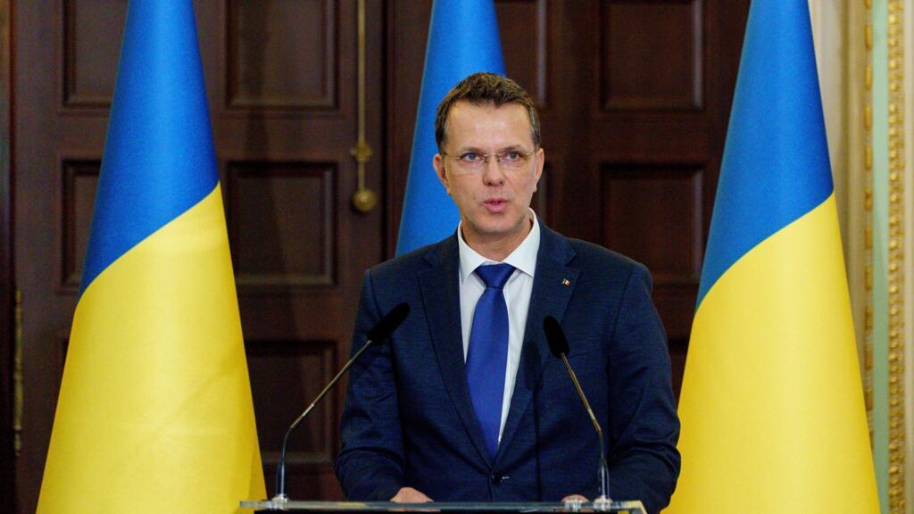 Ministrul Apărării, Ionuţ Moşteanu: Rusia nu o să atace un stat NATO, nu are puterea să facă asta