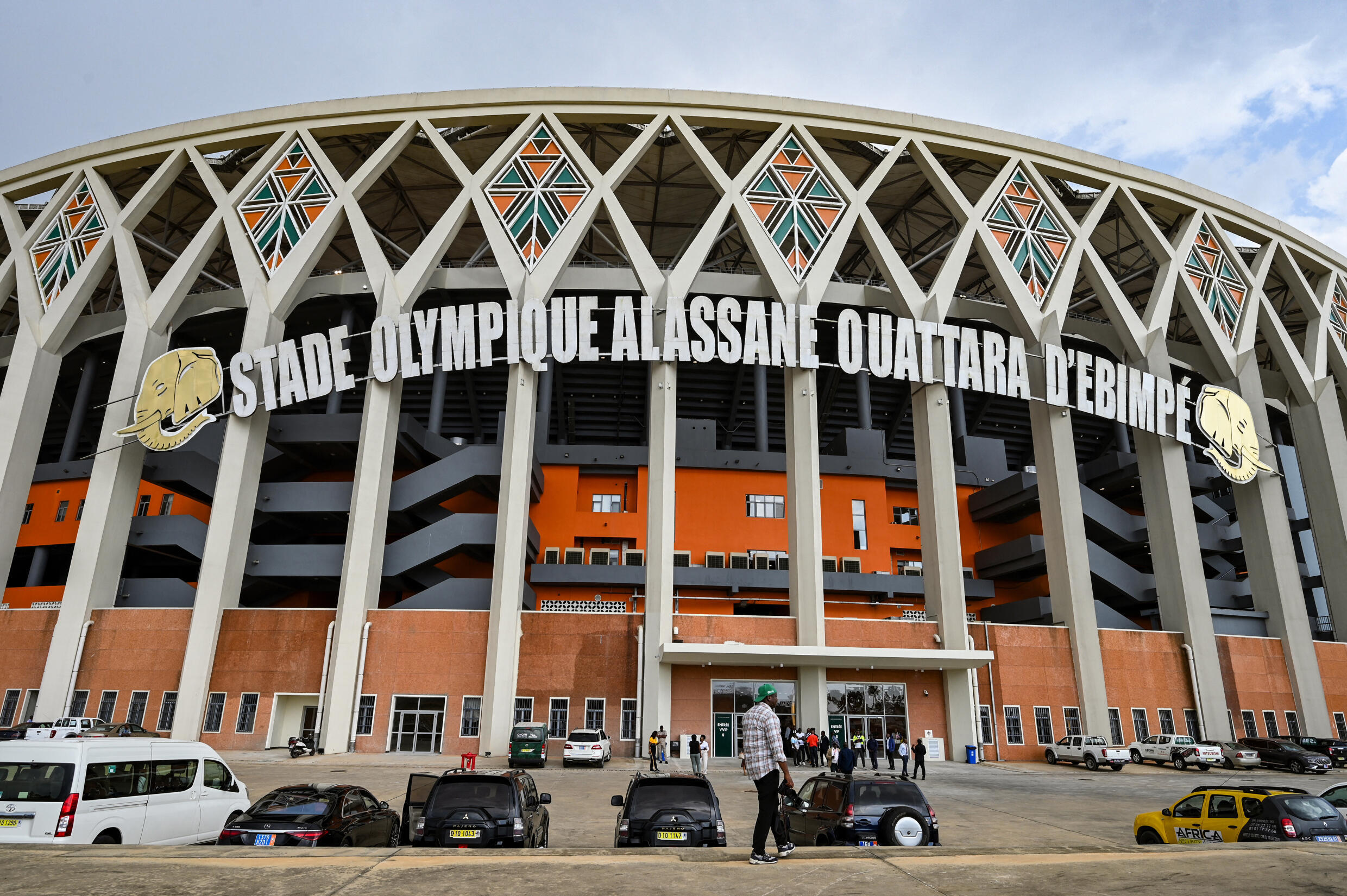 CAN 2024 la Côte d'Ivoire prête pour donner le coup d'envoi de «la