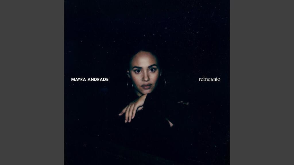 Album «ReEcanto» de Mayra Andrade.