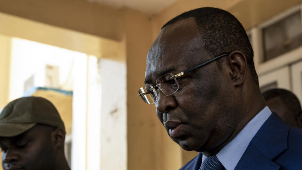 Centrafrique: neuf noms enregistrés à la clôture des candidatures pour la présidentielle du 28 décembre