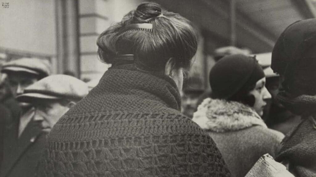 «Les gens de Paris», un portrait géant de la capitale française au musée Carnavalet