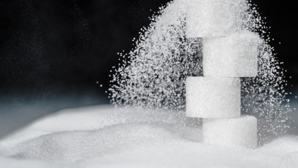 O cientista francês Xavier Fieramonti estuda os efeitos no cérebro da frutose consumida nos alimentos ultraprocessados