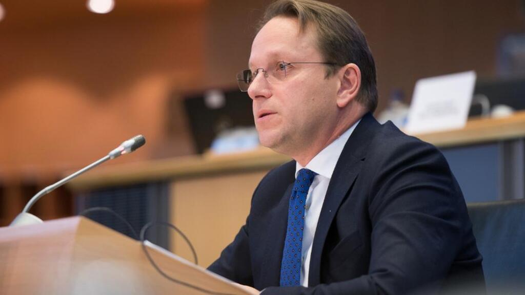 Un spionaj eșuat la Bruxelles