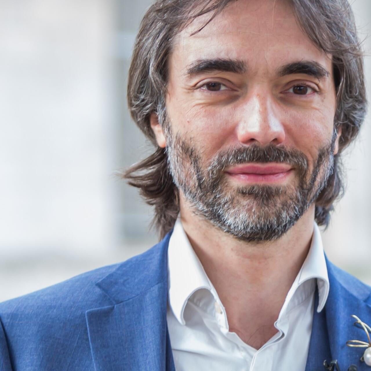 rencontrer cedric villani