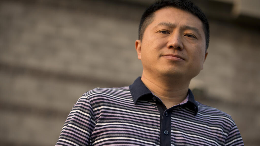 Chine: deux journalistes indépendants arrêtés, RSF dénonce «un acte de persécution»