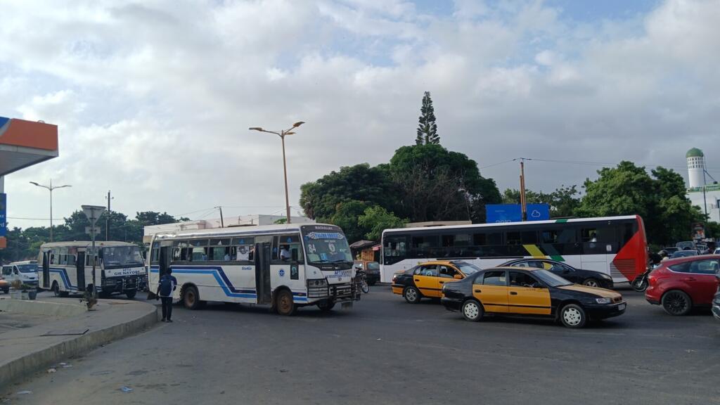 La société civile sénégalaise dénonce l’opération militaire américaine au Venezuela