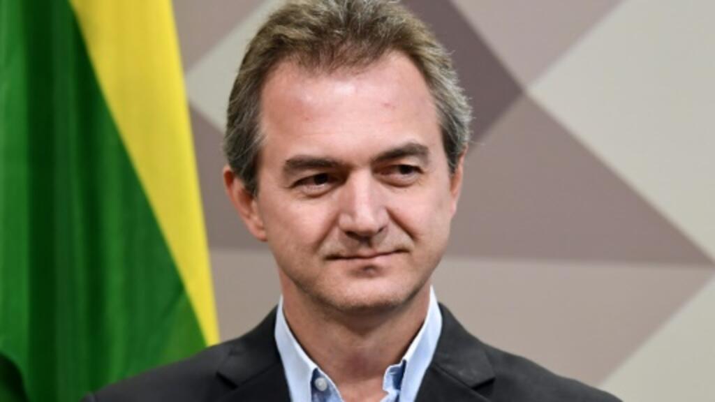 ¿Quién es Joesley Batista, el magnate brasileño de la carne muy cercano a Donald Trump?