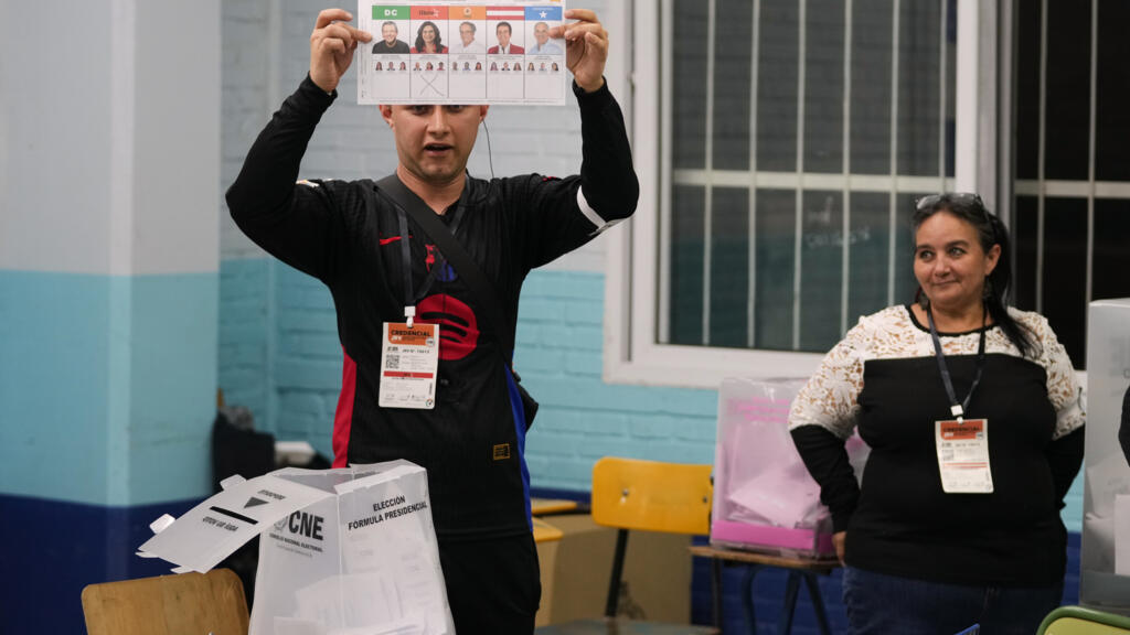 Présidentielle au Honduras: la candidate de gauche dénonce l'ingérence de Donald Trump dans la campagne