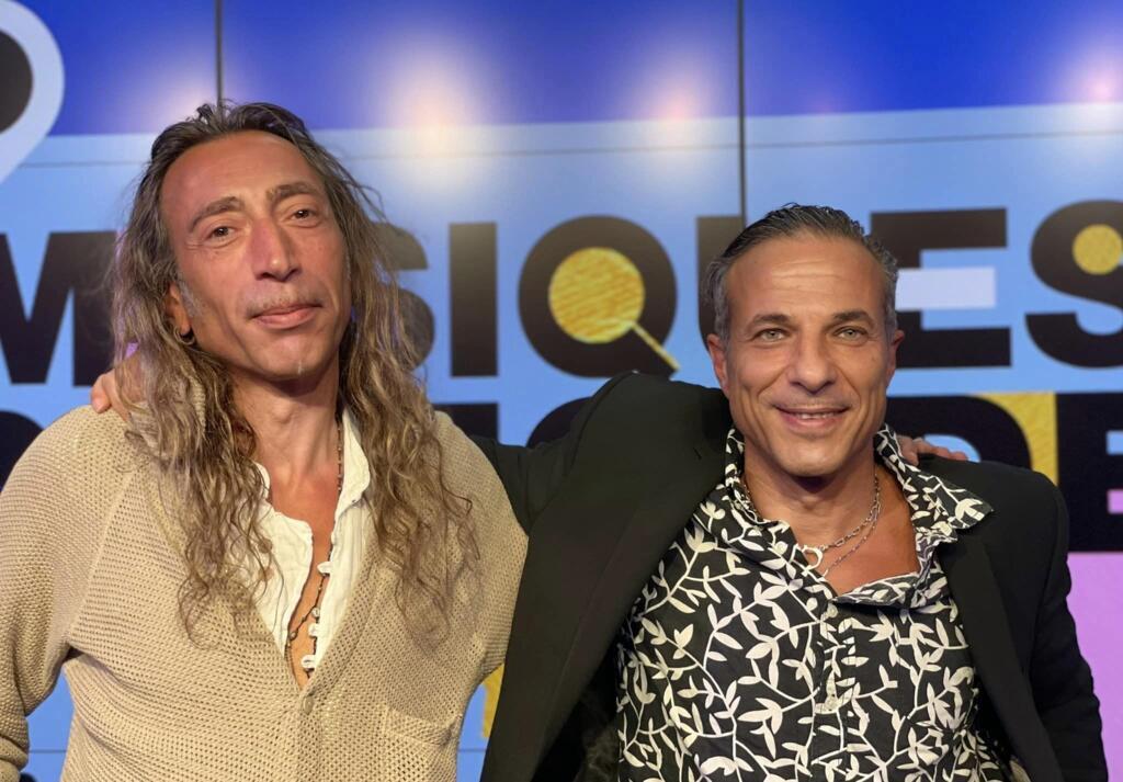 Boogie Balagan à RFI.