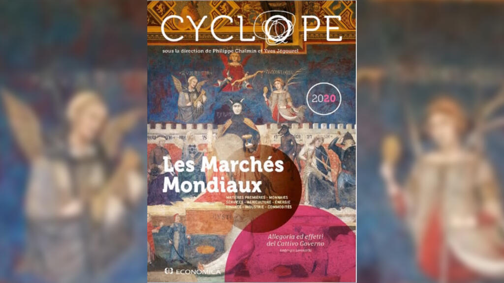 Revue Cyclope 2020.
