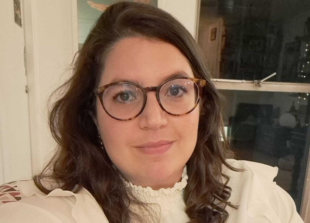 A cientista política Daniela Constanzo realiza um pós-doutorado na Sciences Po (Instituto de Ciências Políticas) de Paris sobre o Centrão.