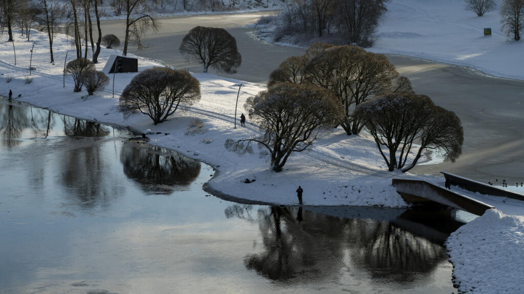 L’Estonie s'indigne après la brève incursion de gardes-frontières russes dans son territoire
