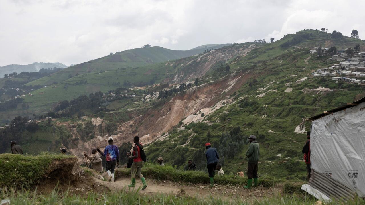 Rwanda-RDC: le cadre d’intégration économique régionale se précise