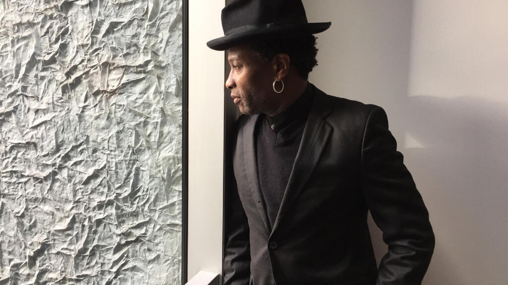 Baï Kamara Jr à RFI.