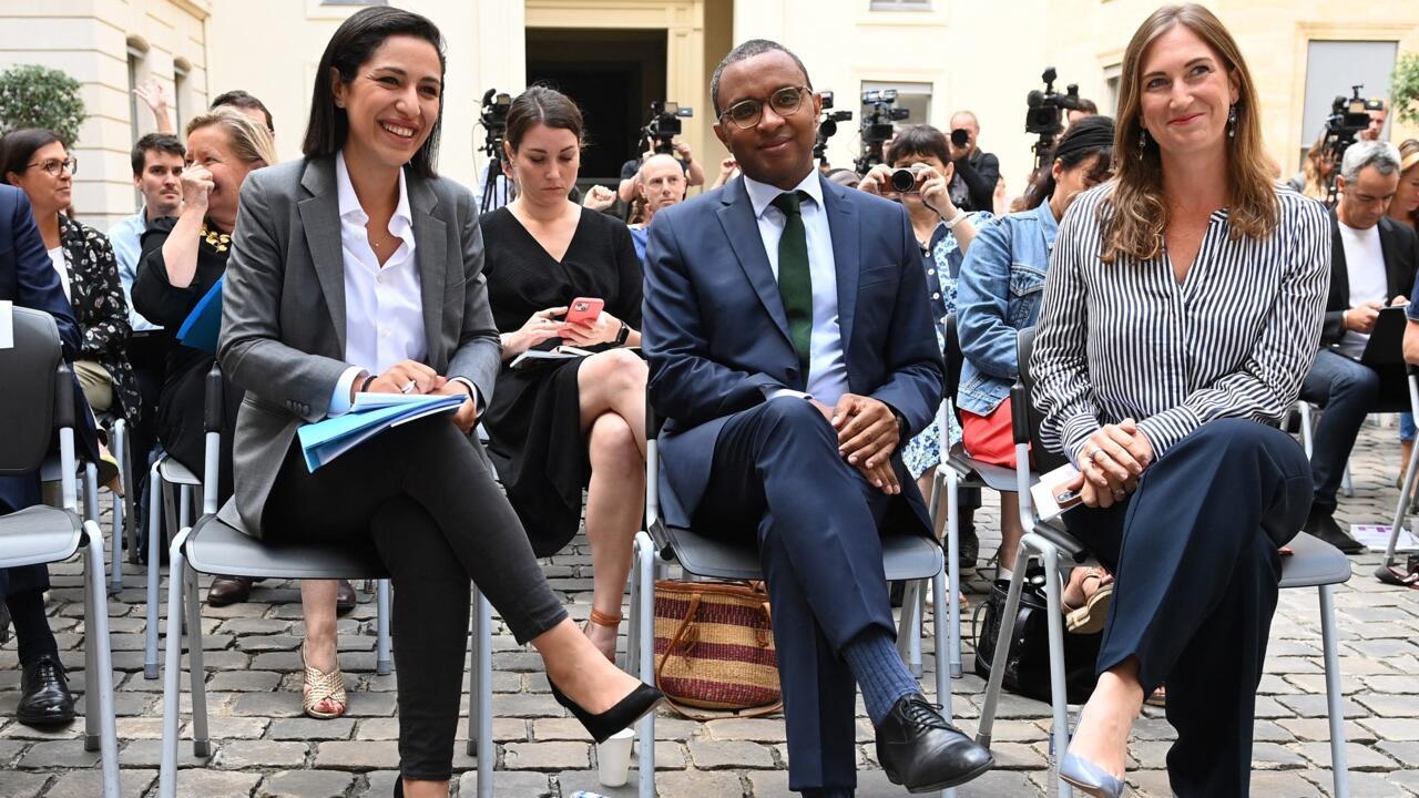 France un concours exceptionnel pour titulariser les contractuels dans