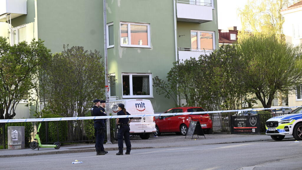 Suède: avec près de 70 000 individus concernés, le fléau des gangs gagne du terrain