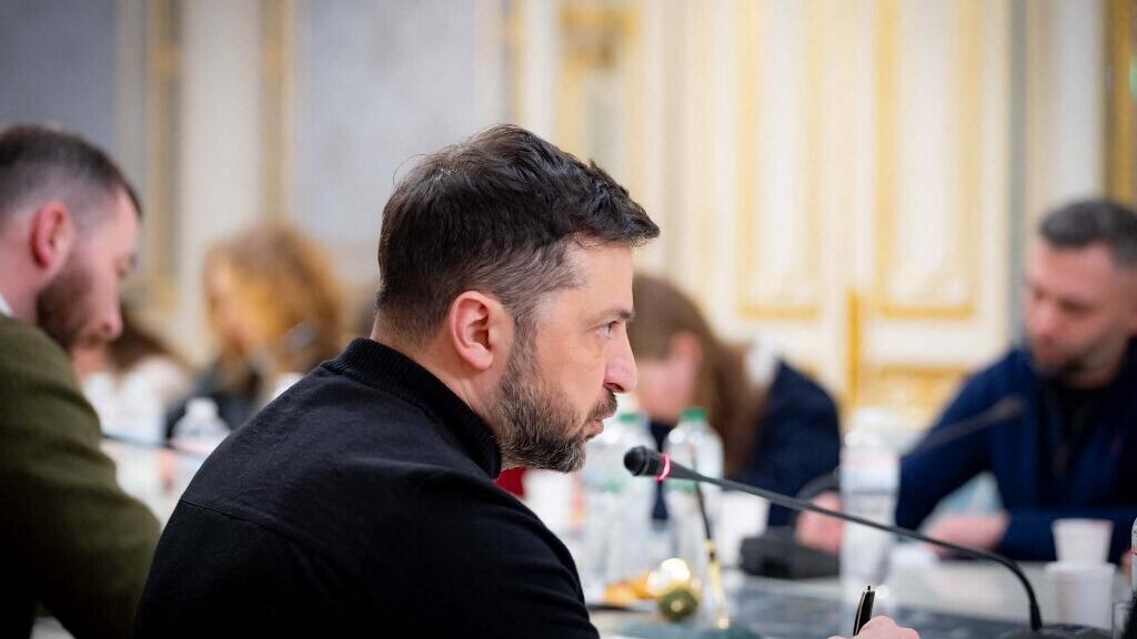 La Russie mène une nouvelle attaque massive contre le système énergétique ukrainien