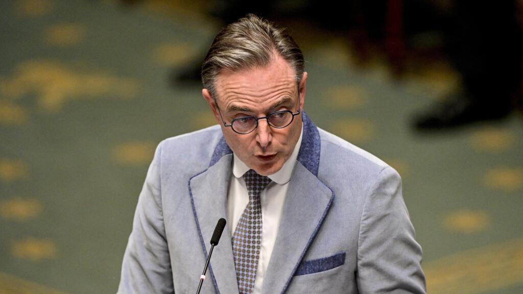 Belgique: un projet d'attentat jihadiste contre le Premier ministre a été déjoué