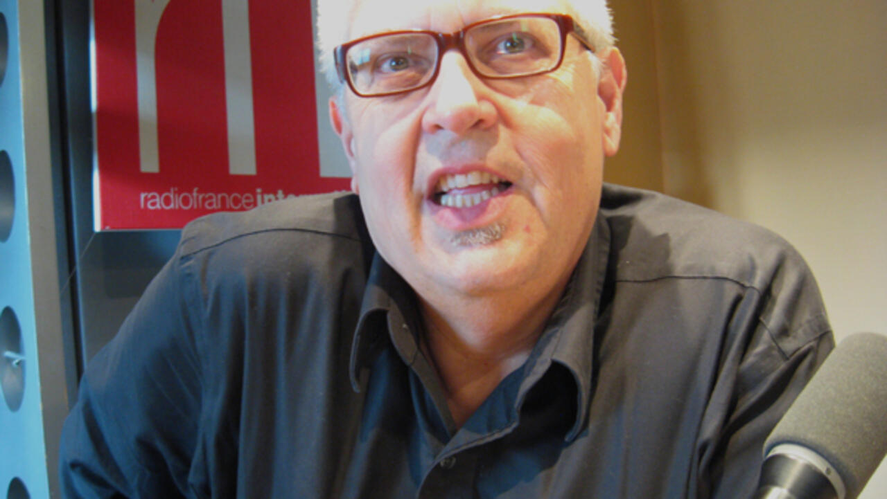 Víctor Rodríguez Núñez, un gran poeta en París El Invitado de RFI