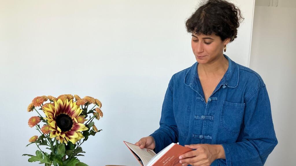 Farah Keram.