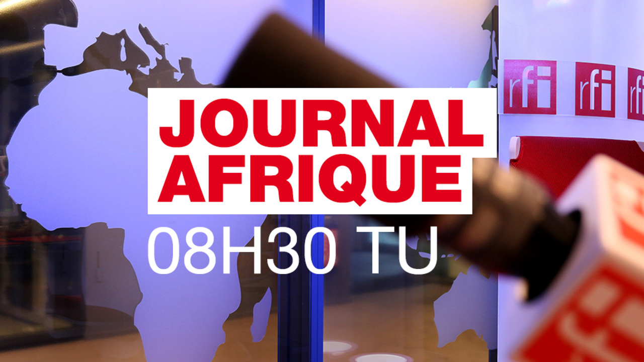 Journal afrique 22/11/2025 08h30 GMT - 08H30 - 08H40 TU - RFI
