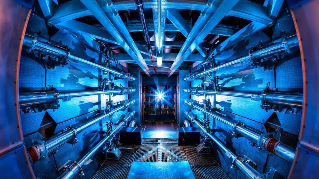 La fusion nucléaire: l’énergie du futur ? La fusion nucléaire: l’énergie du futur ?