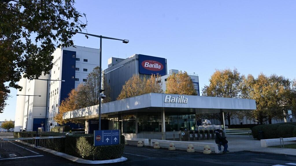 La guerre des pâtes: les Italiens face à la menace de droits de douanes américains