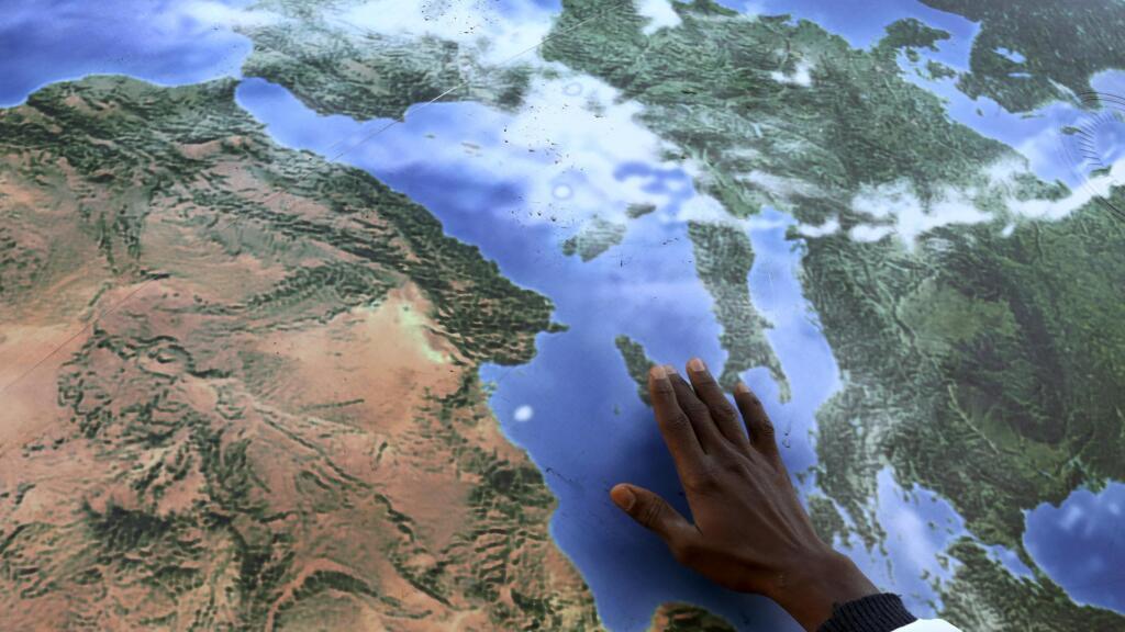 Les multiples enjeux du climat dans le monde.