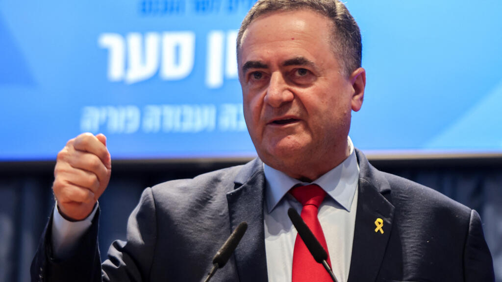 En Israël, le gouvernement approuve à l'unanimité la fermeture de la radio militaire historique