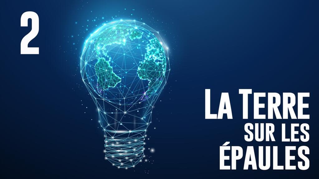 Le deuxième épisode du podcast "La Terre sur les épaules" s'intéresse aux inondations.