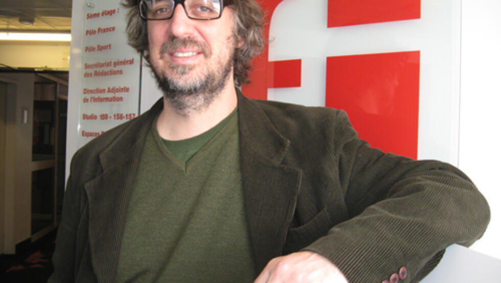 Damián Tabarovsky Autobiografía médica